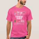 Search for respiratory therapist tshirts Wine