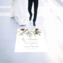 Search for wedding floor decals Calligraphy