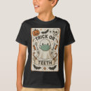 Search for dental halloween tshirts Teeth