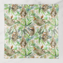 Search for sloth decor Exotic