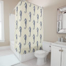 Search for blue seahorse bathroom accessories Stylish