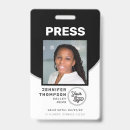 Search for black and white badges Photo id