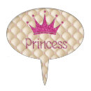 Search for sparkle cake toppers Glam
