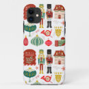 Search for nutcracker iphone cases Soldier