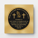 Search for appreciation plaques Pastor