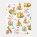 Search for easter blankets Pattern