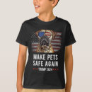 Search for trump dog tshirts Politics
