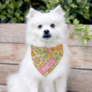 Search for cute dog collars Floral