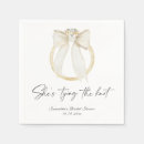 Search for napkin rings weddings Bridal shower