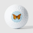 Search for butterfly golf balls Nature