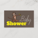 Search for cheeky monkey invitations Safari