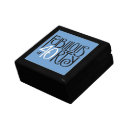 Search for 40th birthday gift boxes Typography