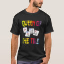 Search for mahjong tshirts Jewish