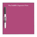 Search for pink dry erase boards Modern