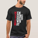 Search for mgtow tshirts Mra