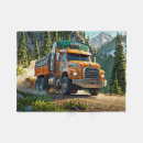 Search for trucker blankets Trucks