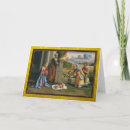 Search for fine art christmas cards Holy family