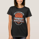 Search for basketball sayings womens tshirts Friends