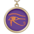 Search for symbol eye horus jewelry Wadjet