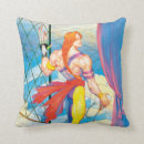 Search for throw pillows Dhalsim