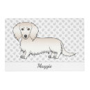Search for dachshund dog mats Doxie