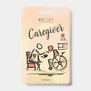 Search for caregiver badges Hospital