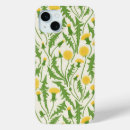 Search for dandelion iphone cases Wildflowers