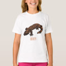Search for arizona kids tshirts Lizard