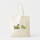 Search for frog tote bags Tiana