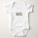 Search for prince baby clothes Gold crown