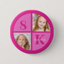 Search for children buttons modern
