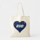 Search for university tote bags Toreros