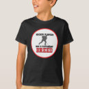 Search for hockey kids tshirts Winter sports