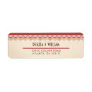 Search for parchment labels Beige