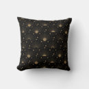 Search for moon and stars pillows For her