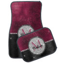 Search for maroon car floor mats Auto