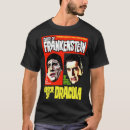 Search for frankenstein tshirts Classic