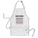 Search for esthetician aprons Beautician