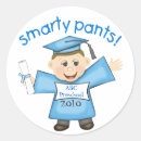 Search for funny graduation stickers Party
