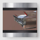Search for vintage car clocks Black