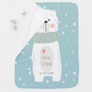 Search for boy baby blankets Bear