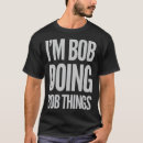 Search for funny bob tshirts Mom