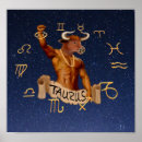 Search for taurus bull posters Astrology