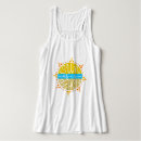 Search for funny tank tops Beach
