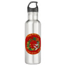 Search for new year water bottles zodiac