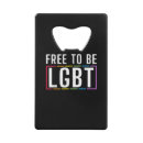Search for gay pride bottle openers Trans