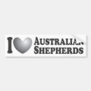 Search for australian shepherd bumper stickers Breed