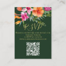 Search for tropical website weddings Qr code