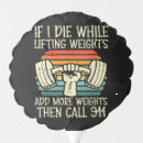 Search for fitness balloons Funny