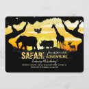 Search for africa invitations Elephant
